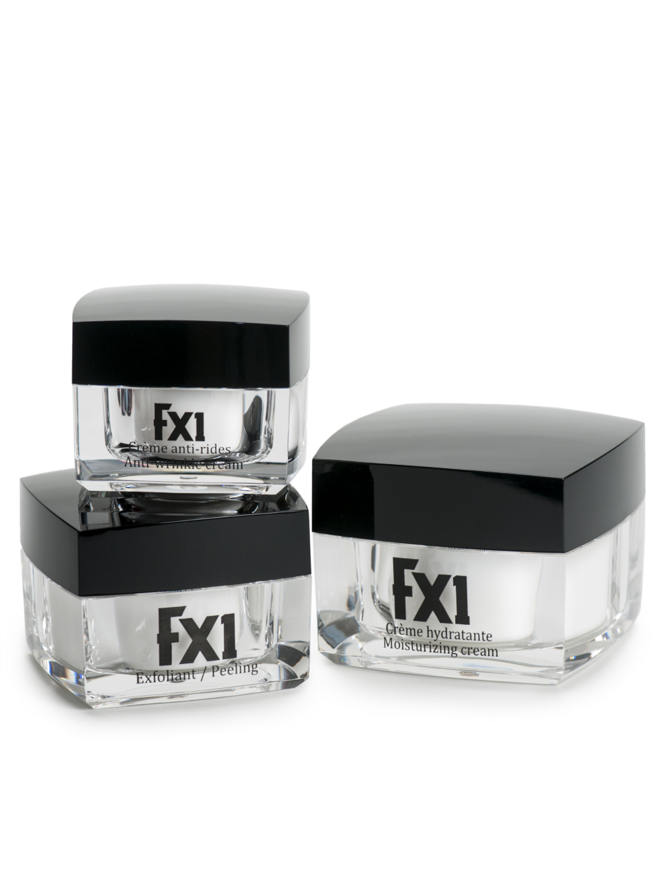 FX1 cosmétiques pour homme