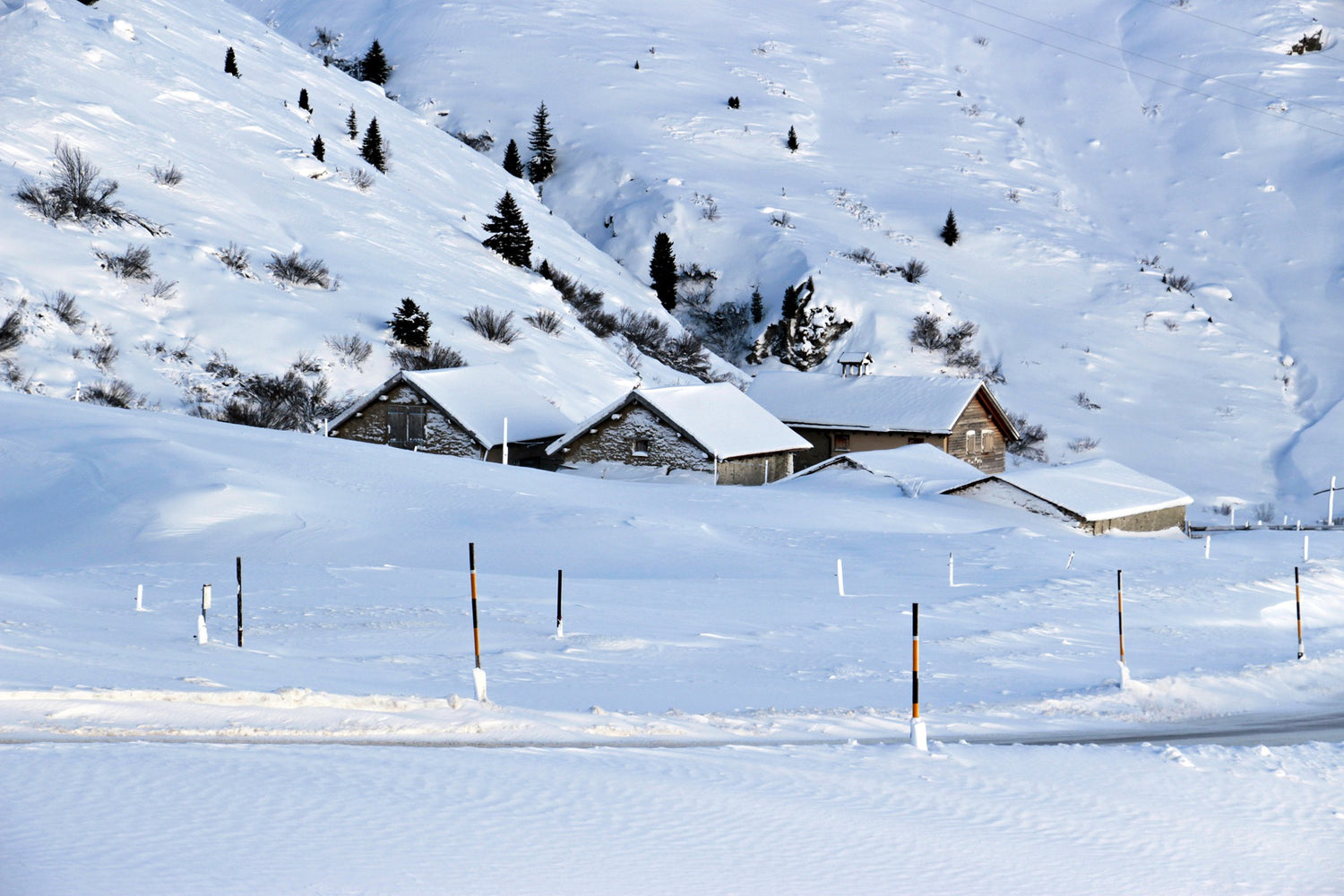 Quand les initiatives locales font renaître un village