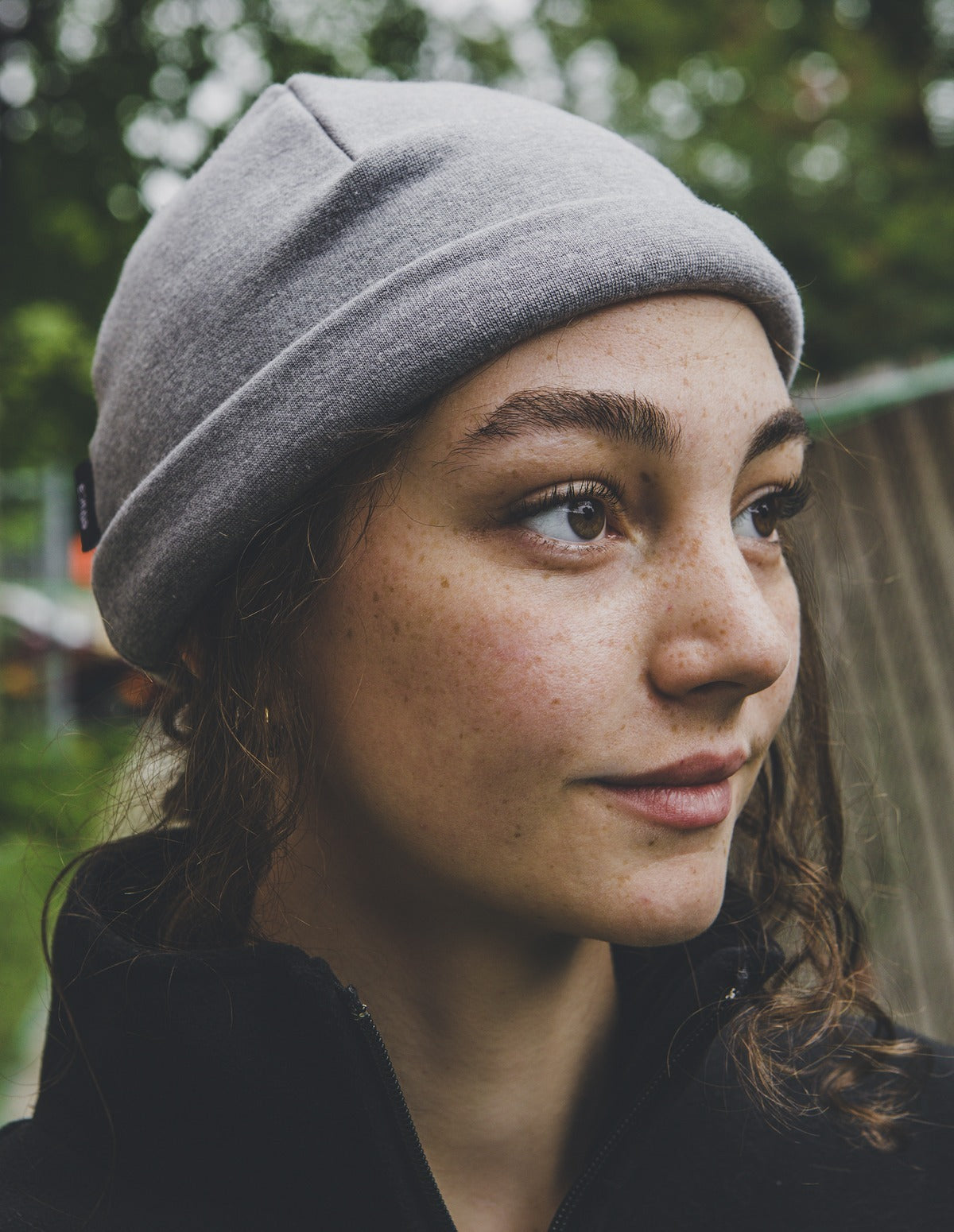 La tuque versatile