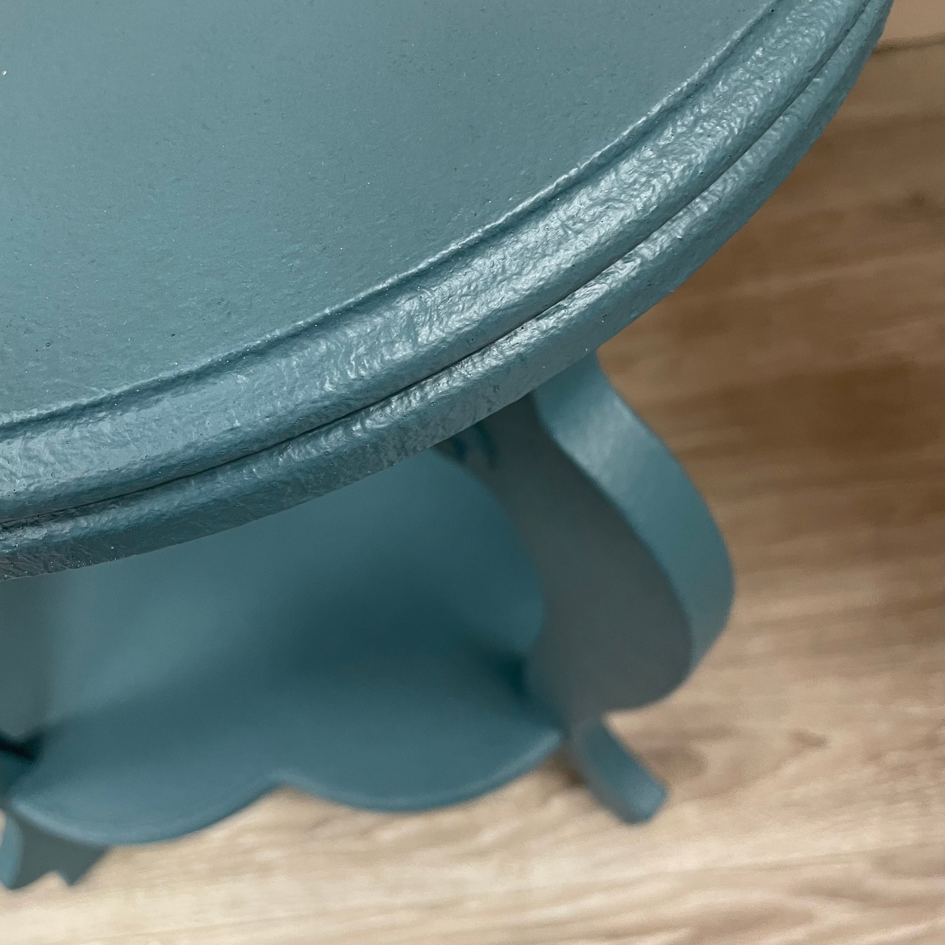 La Table de Trèfle (table d'appoint)