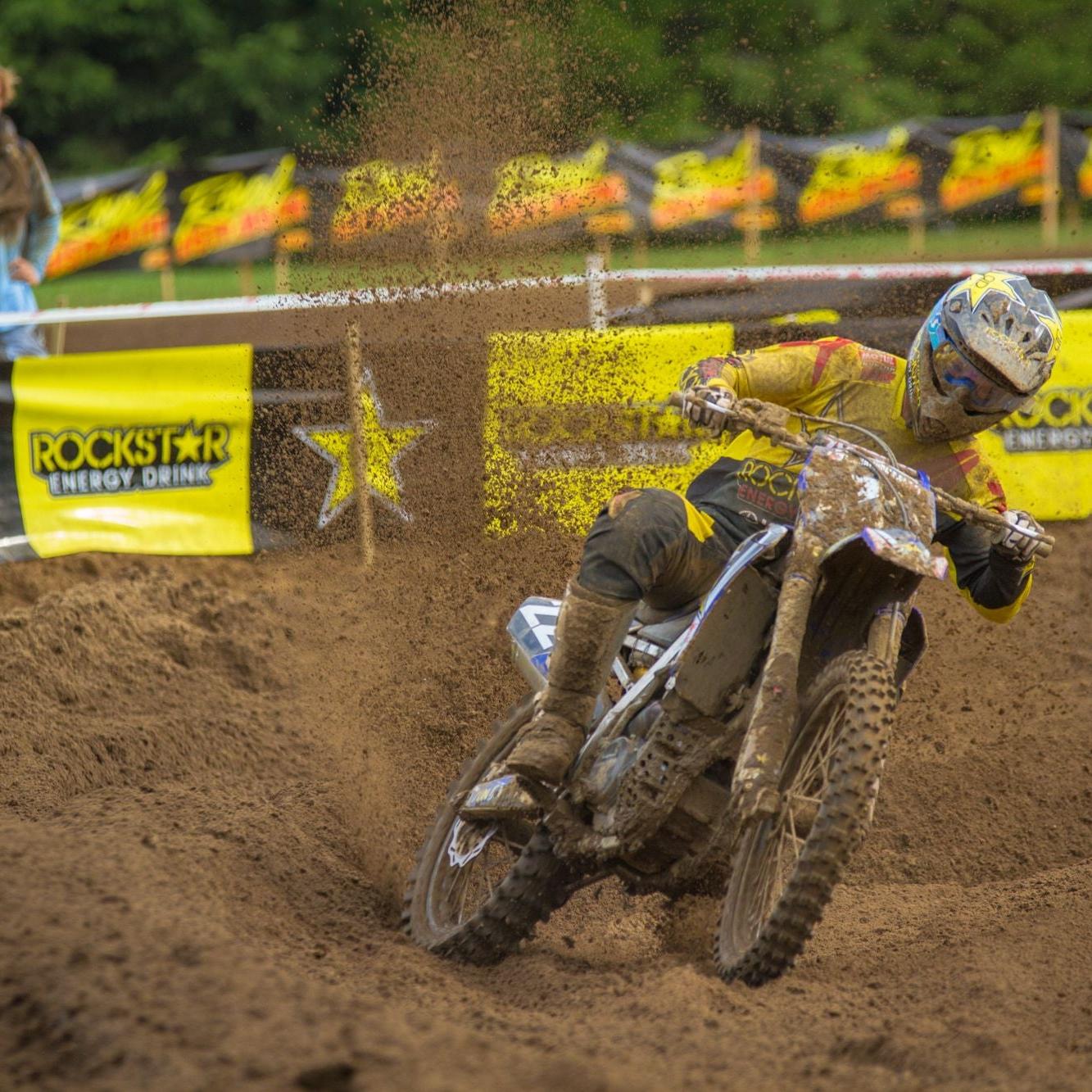 Location de Motocross pour 1 personne - Motocross Deschambault Inc.
