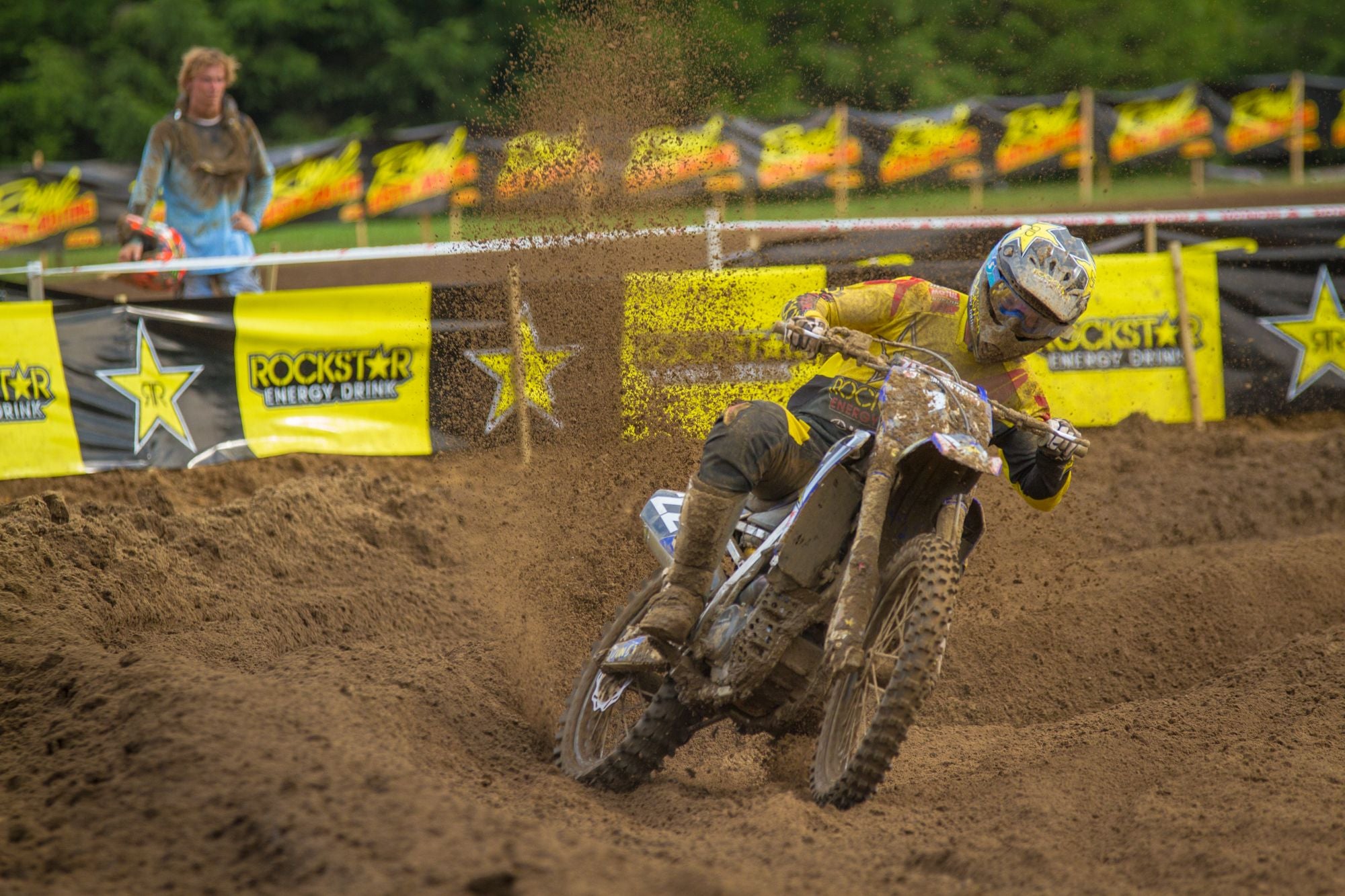 Location de Motocross pour 1 personne - Motocross Deschambault Inc.
