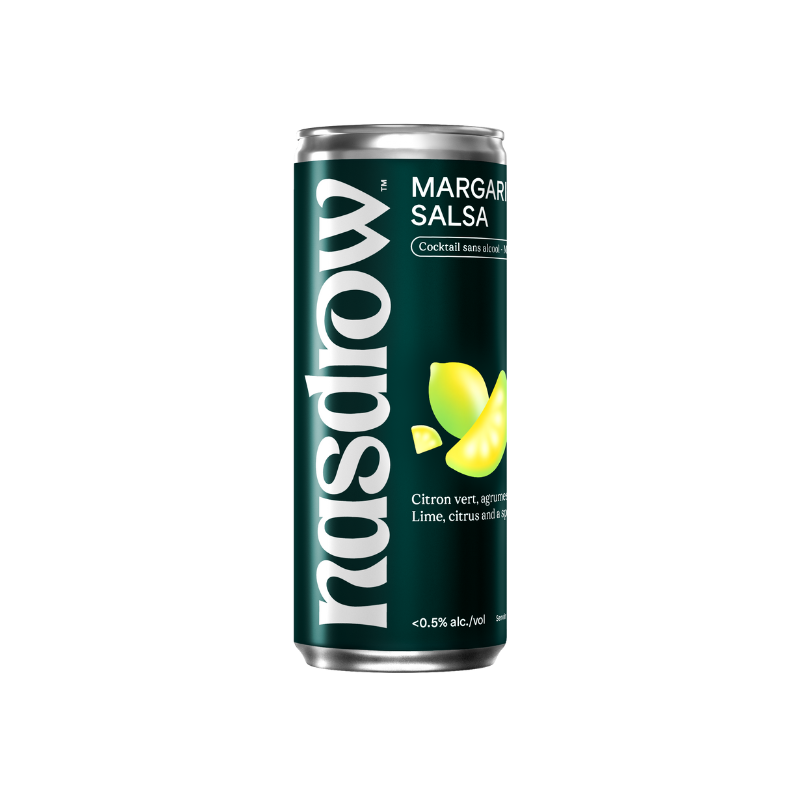 Mocktail - Margarita Salsa