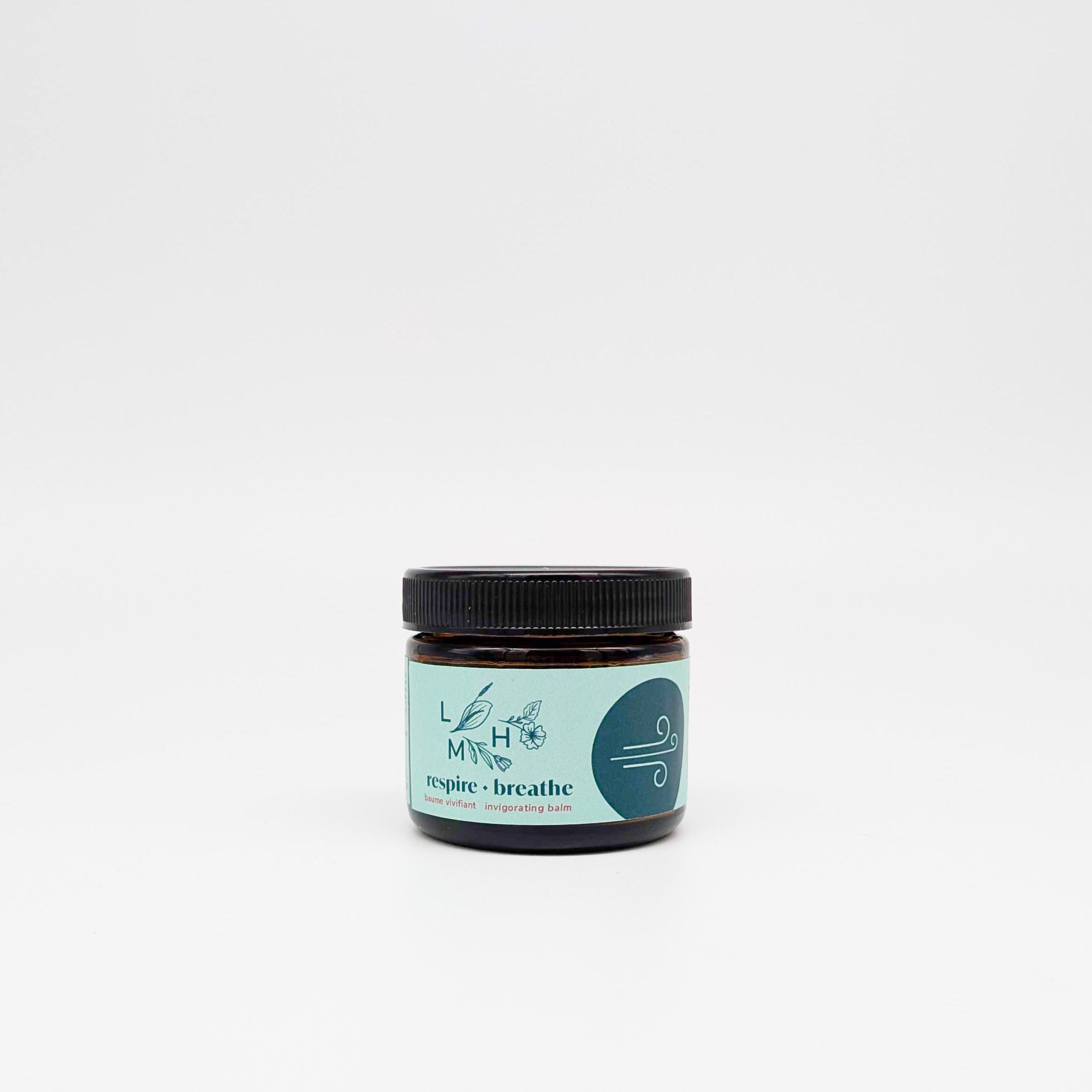 Onguent respiratoire - eucalyptus et ravintsara