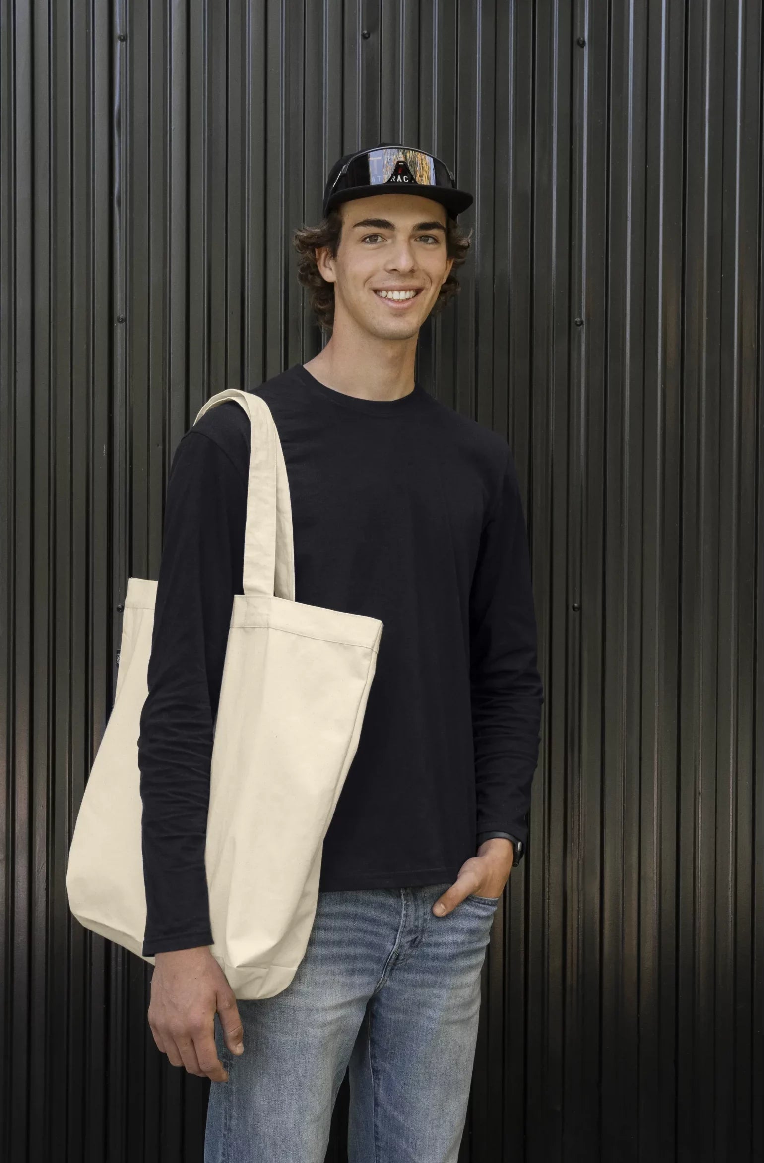 Le grand sac fourre-tout