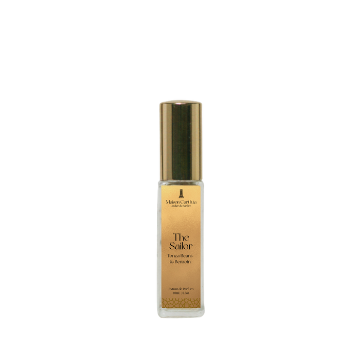 Parfum - The Sailor