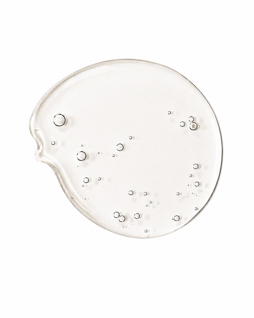 Gel nettoyant pour le visage