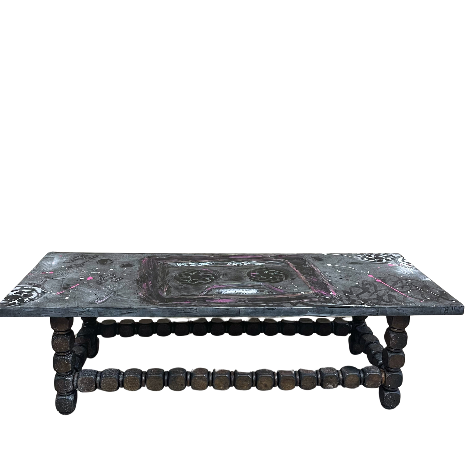 La Mix Table (table basse)