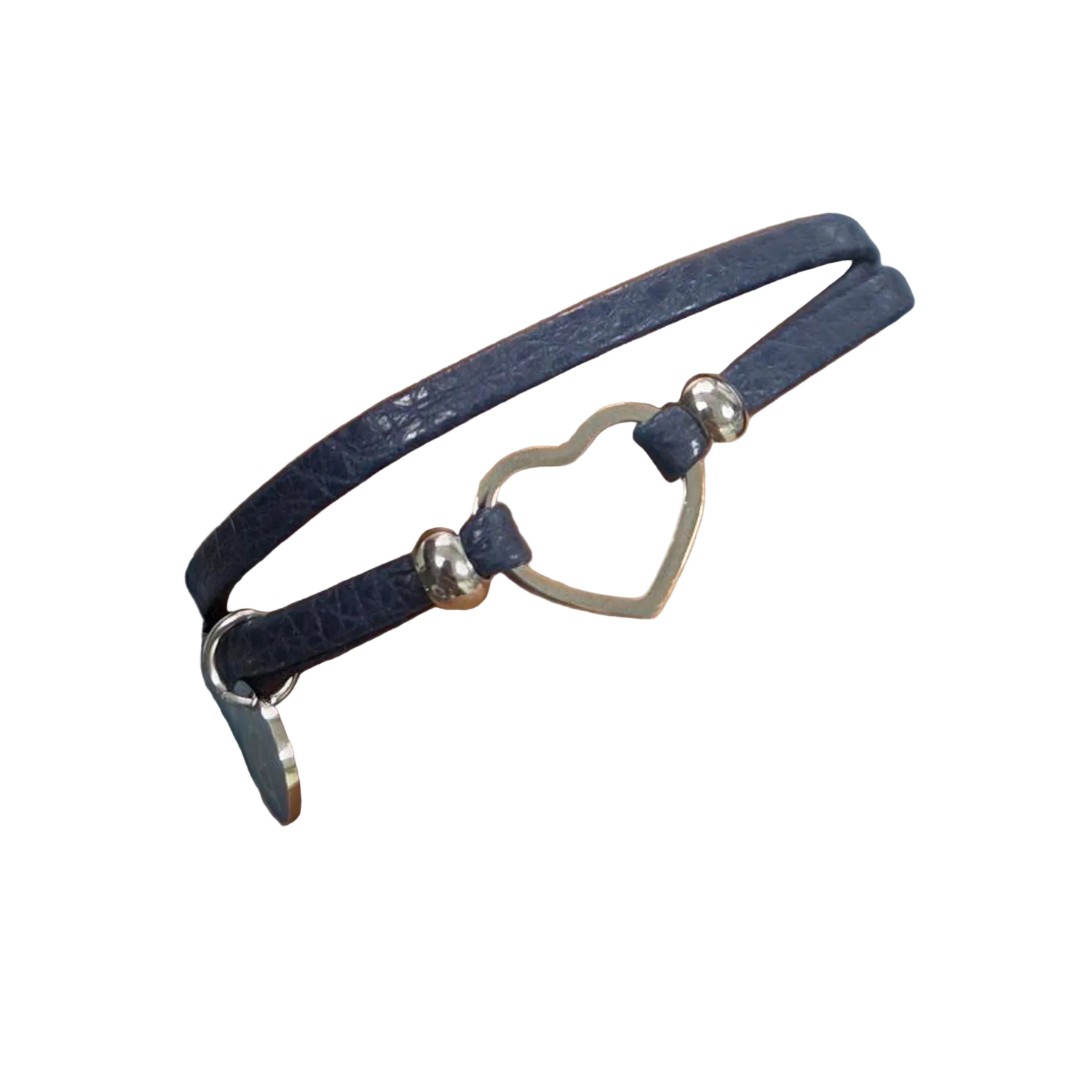 Bracelet cœur