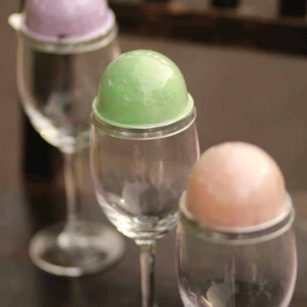 Une petite fête de barbe à papa pour 4 personnes - La Barbe à Malik