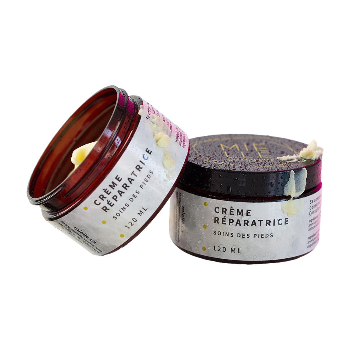 Crème réparatrice