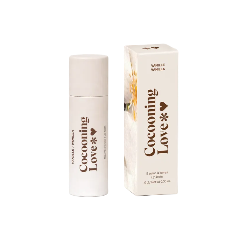 Lip balm | Choose a fragrance