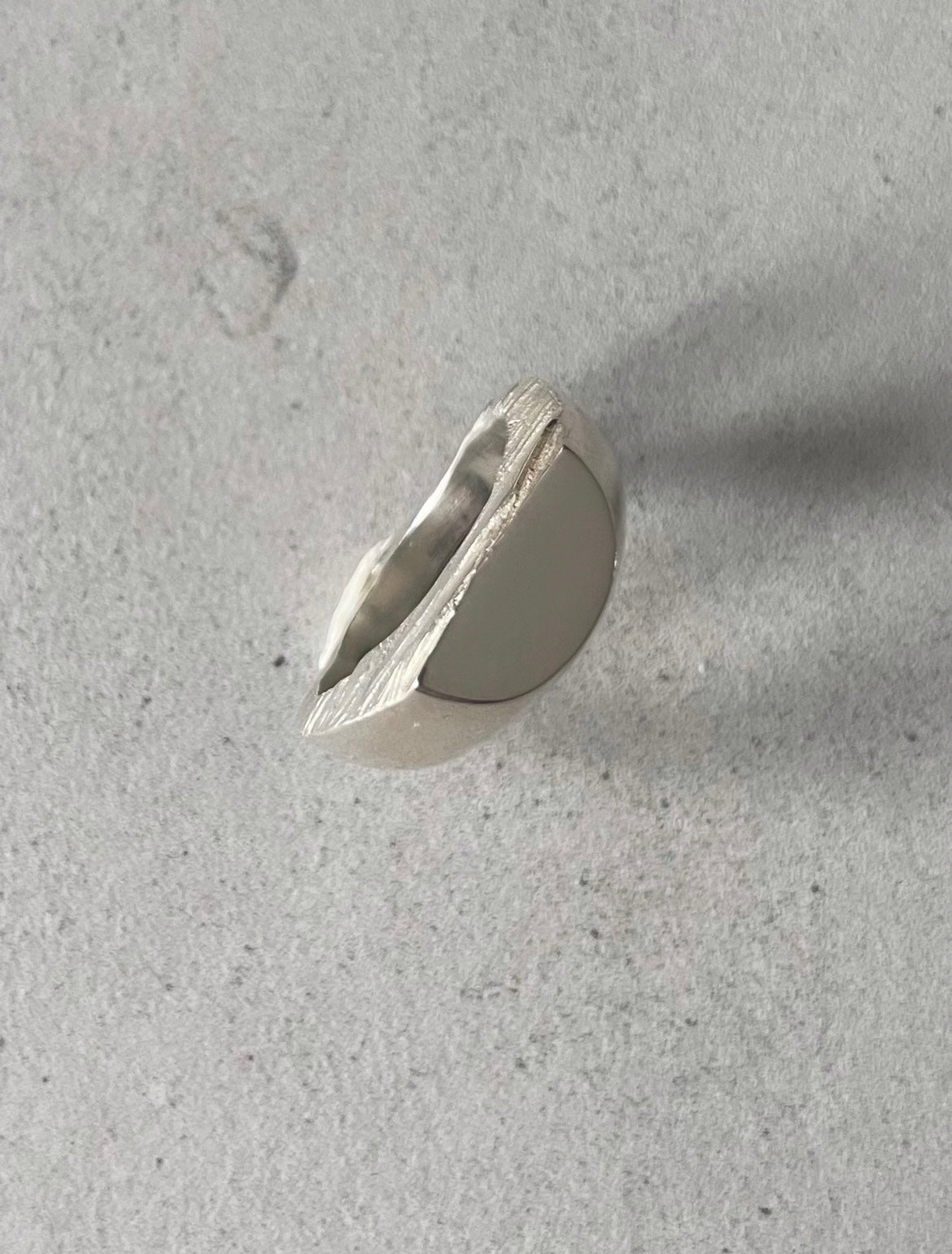 Bague Vanish