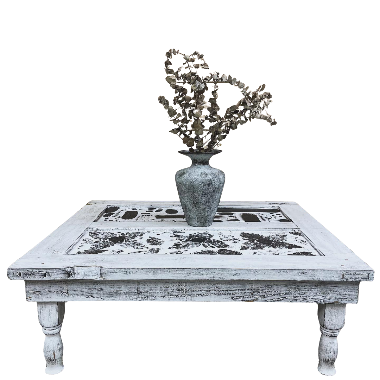 La Porte-Trait-Iste 1 (table basse)