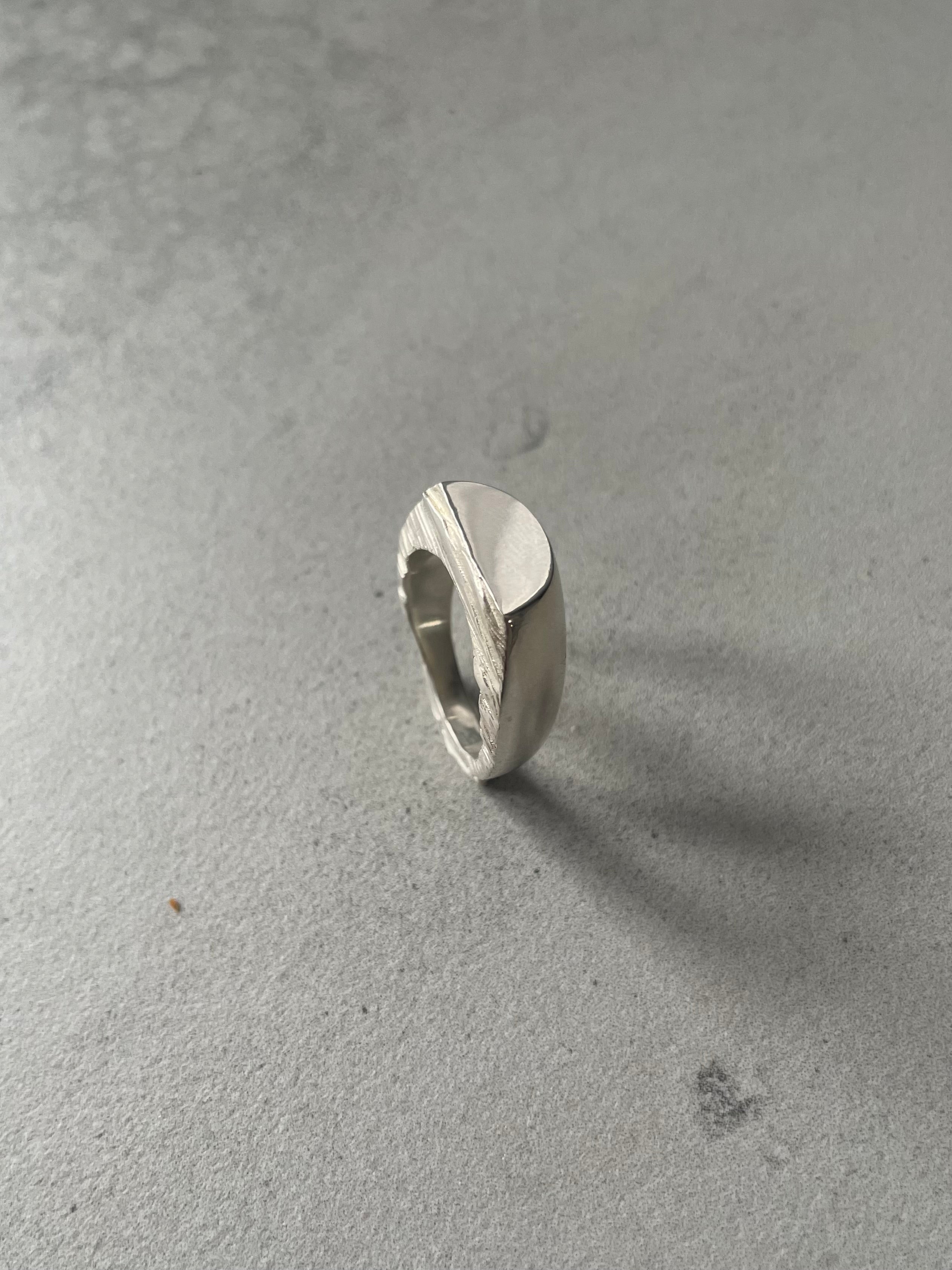 Bague Vanish