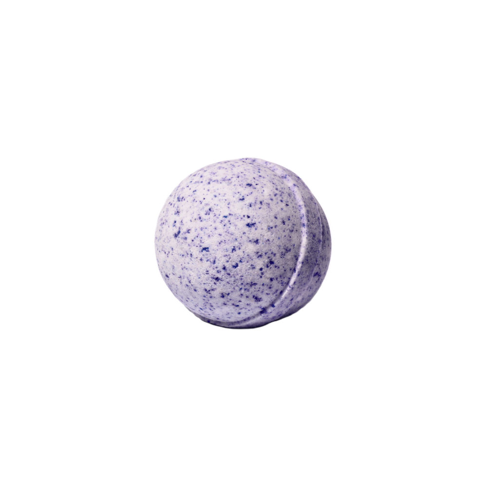 Mini Bath Bomb - French Lavender