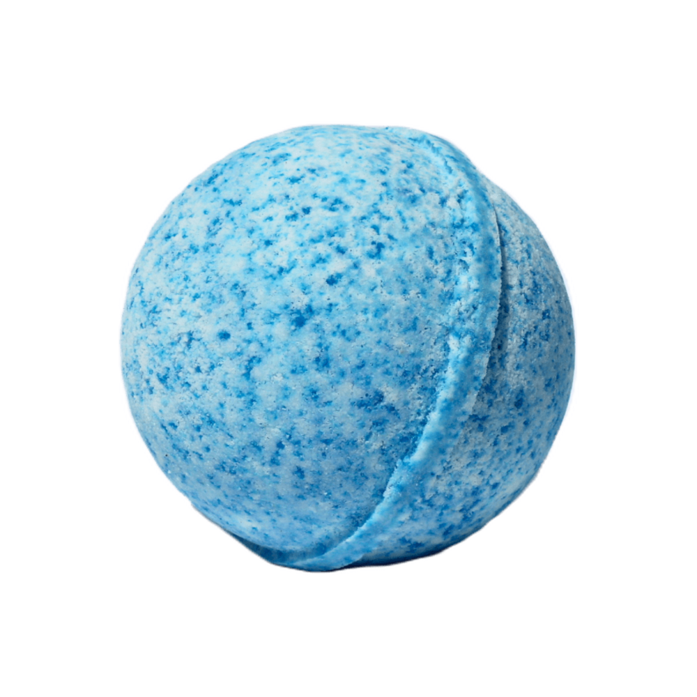 Bath bomb - Blueberries