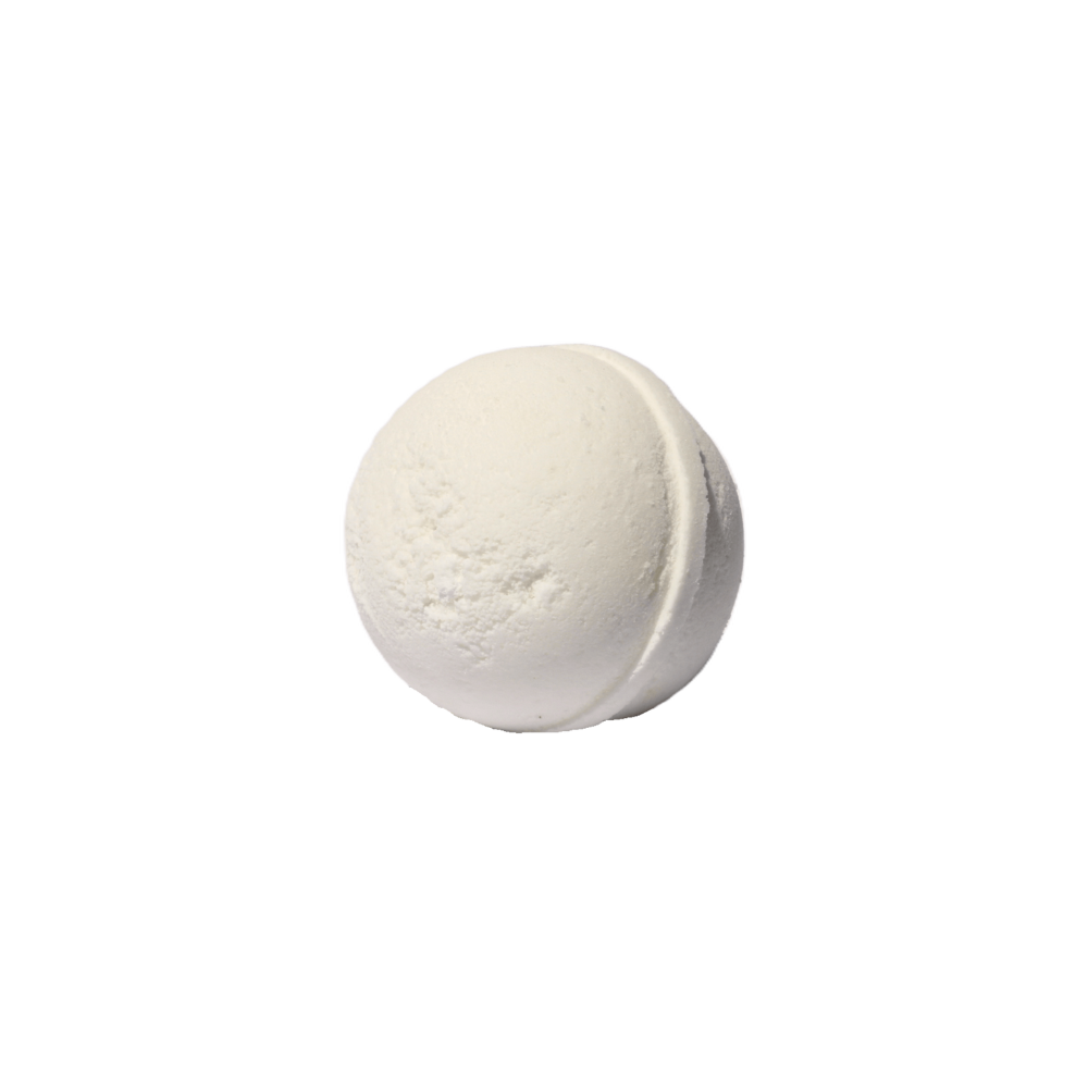 Mini Bath Bomb - French Vanilla