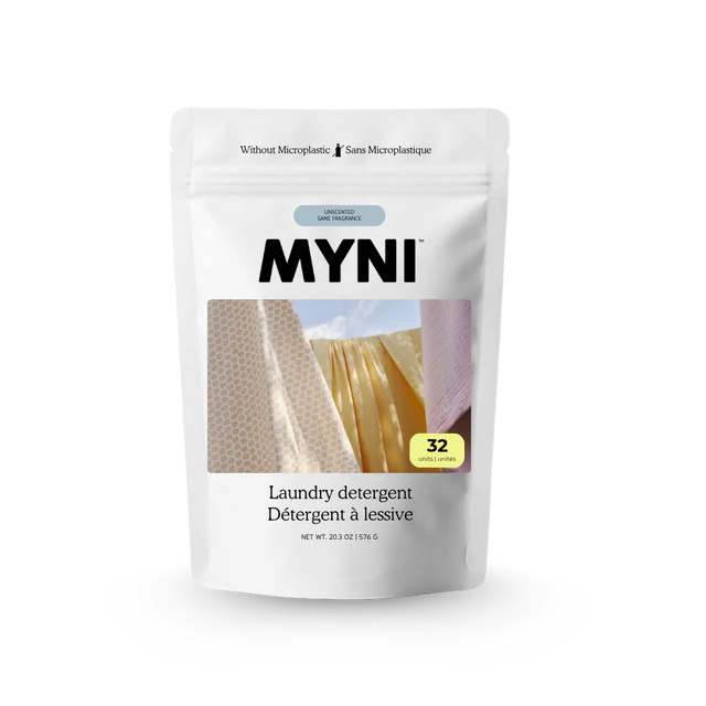 Pastille de détergent à lessive