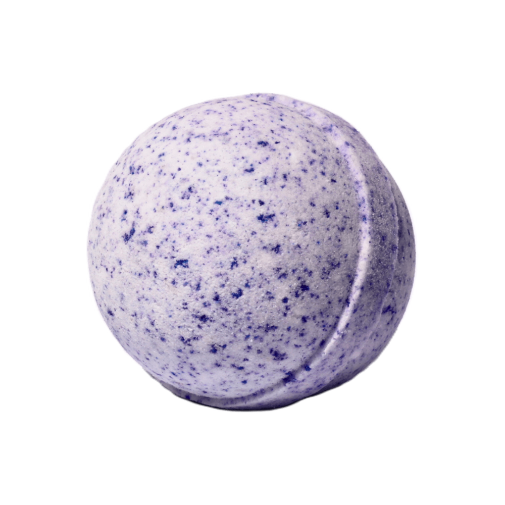 Bath Bomb - French Lavender