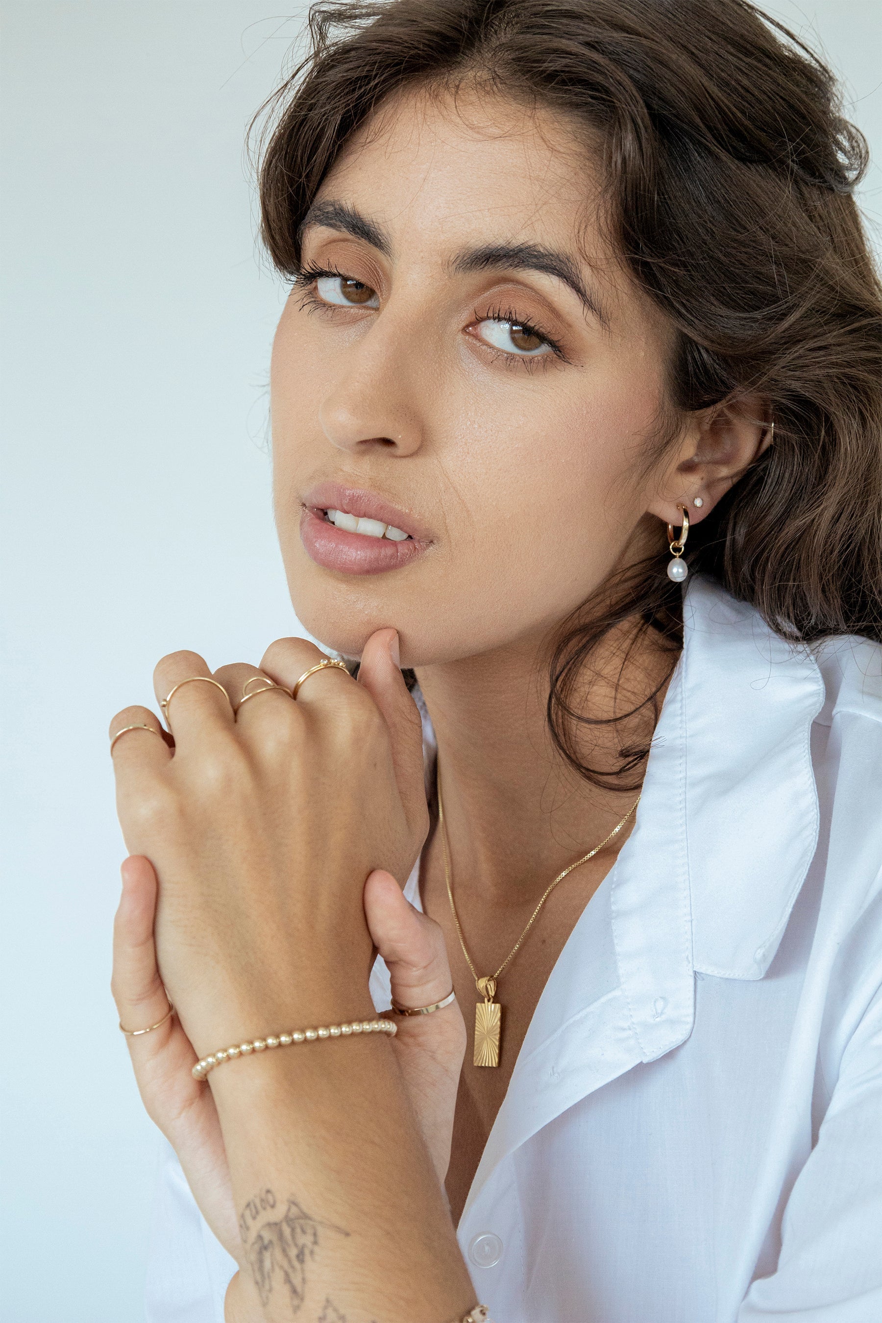 Le Bracelet Fay