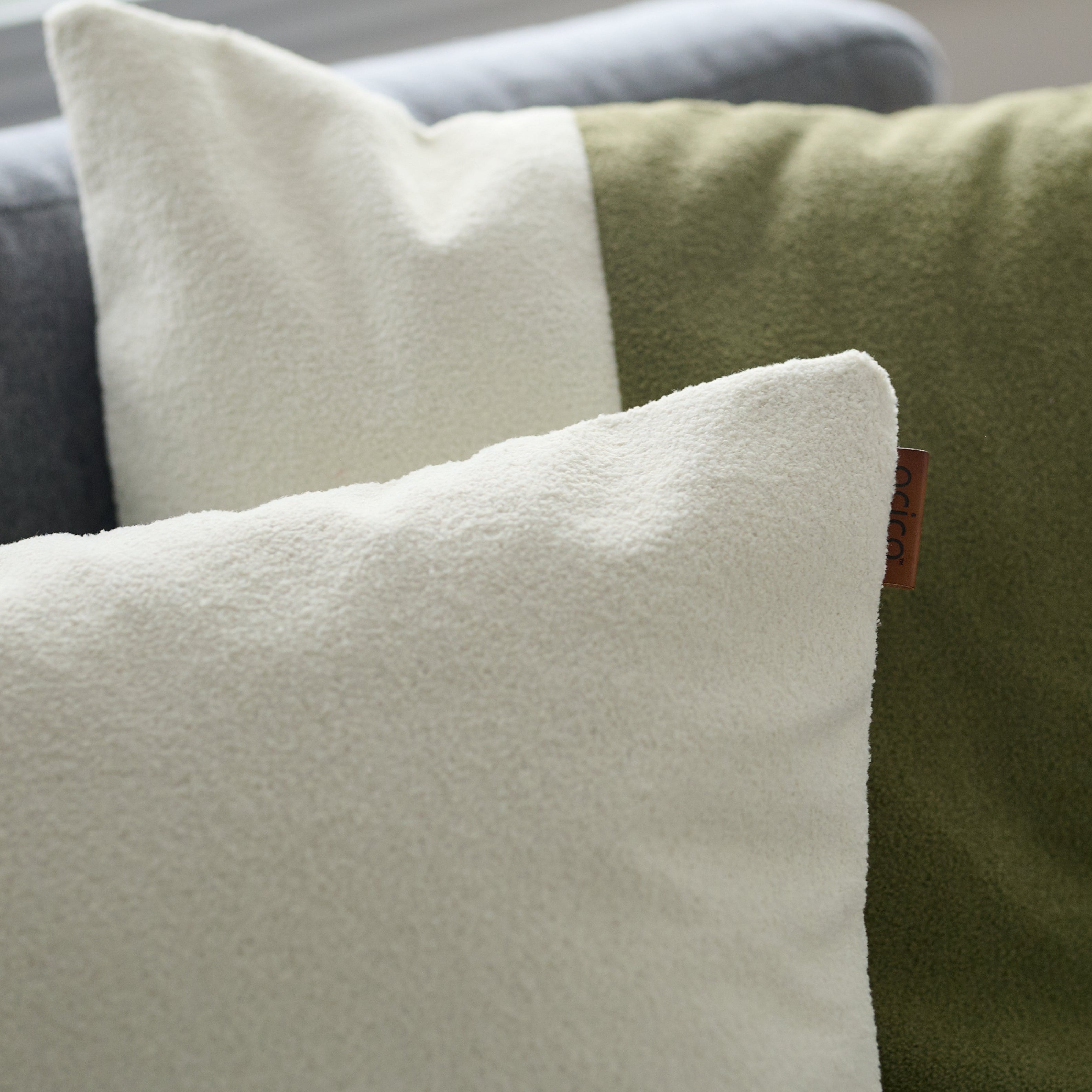 Coussins Linea