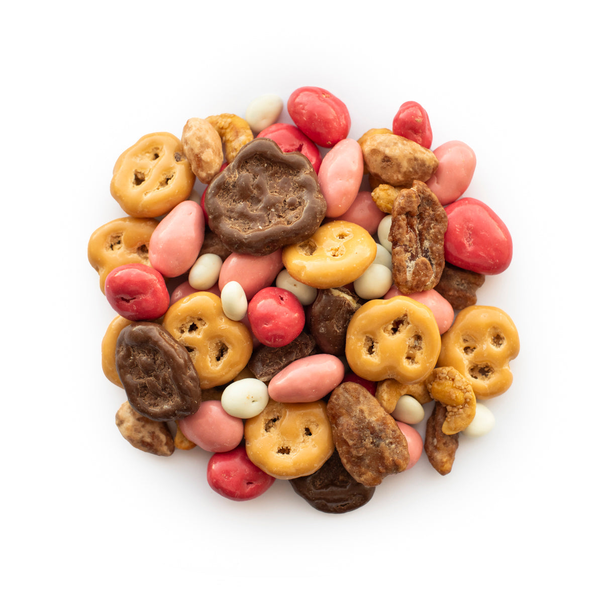 Sachet du Mélange Chérie Chérie de Nutterie