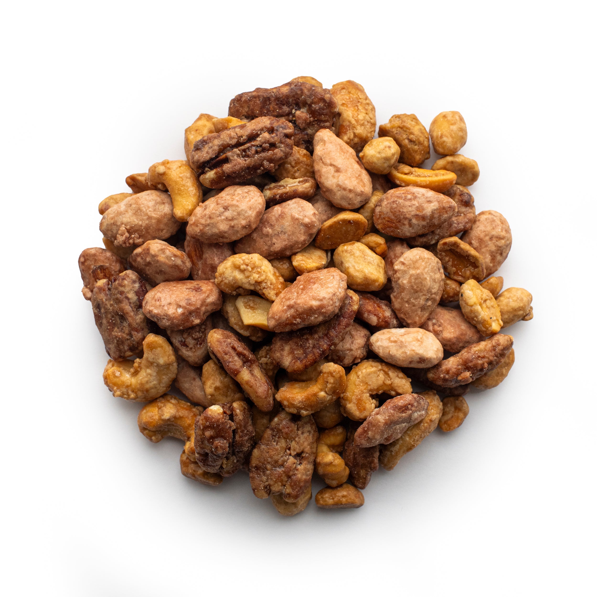 Sachet du Mélange Amour Praliné de Nutterie
