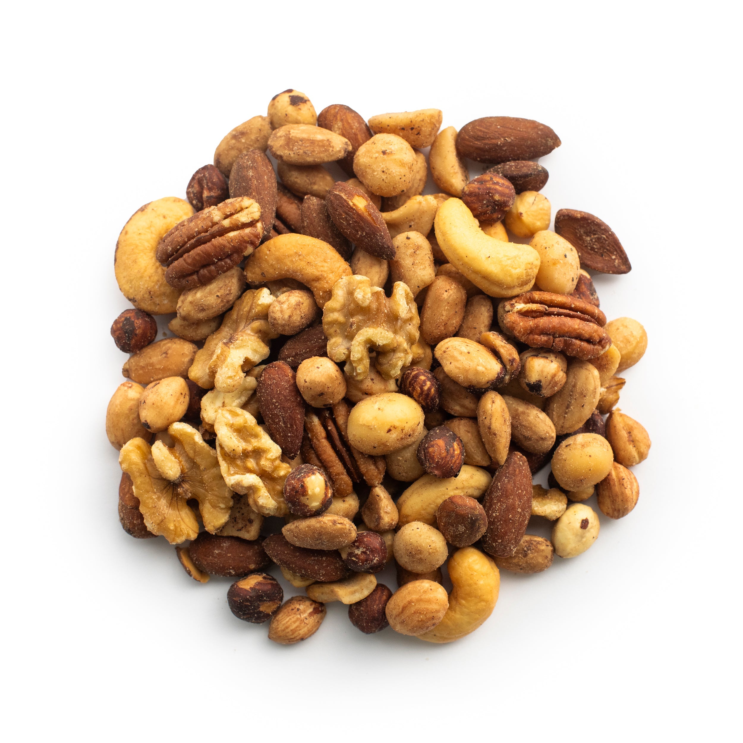 Sachet du Mélange Noix et Moi de Nutterie