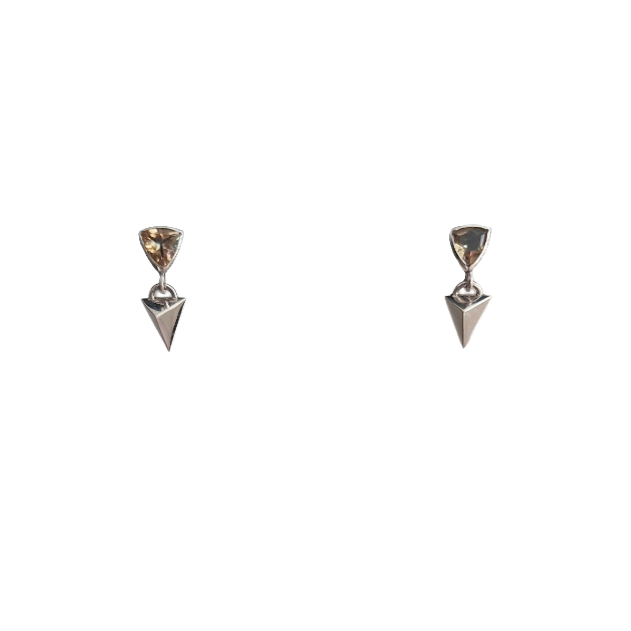 Boucles d’oreilles Neve