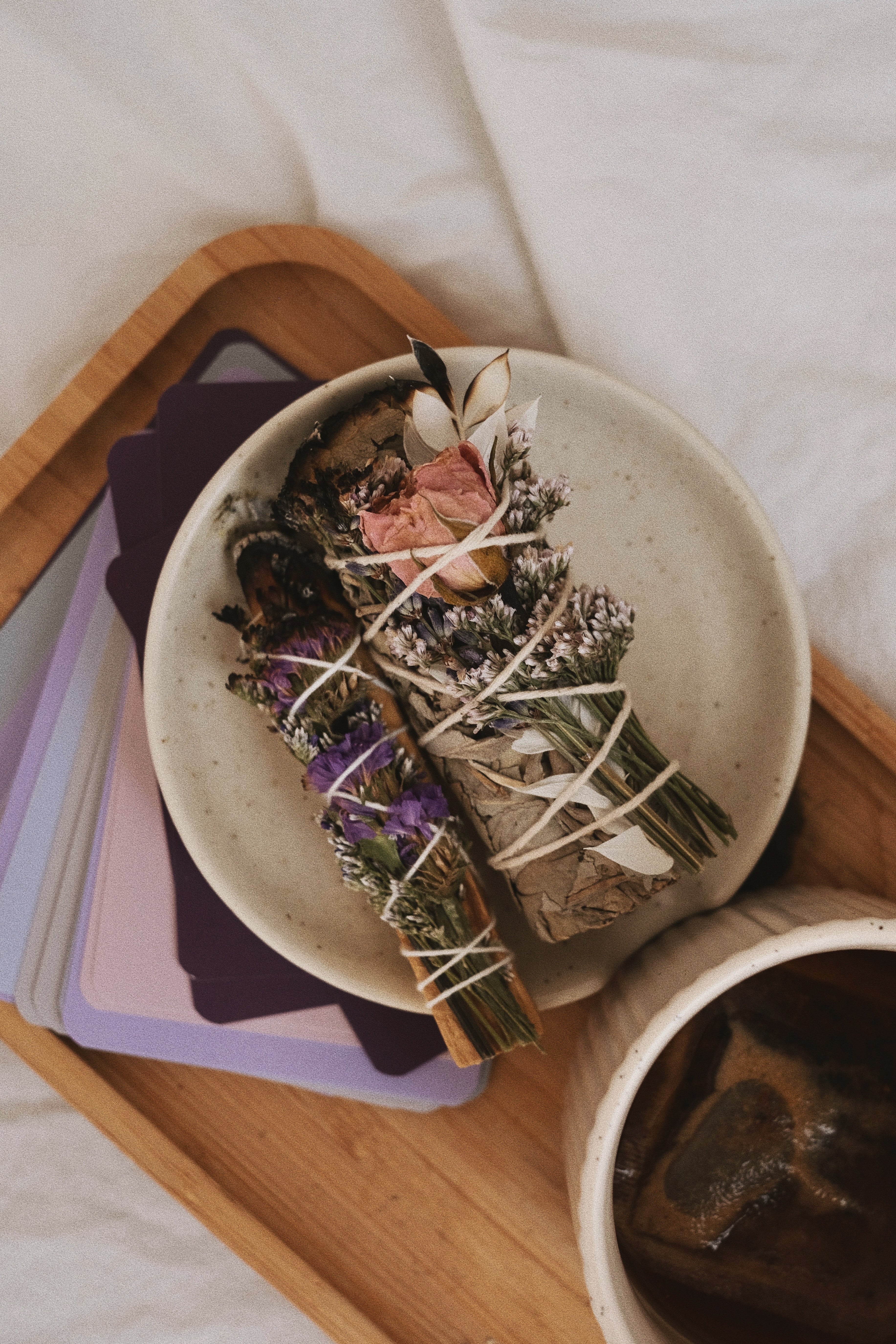 Purification Ritual