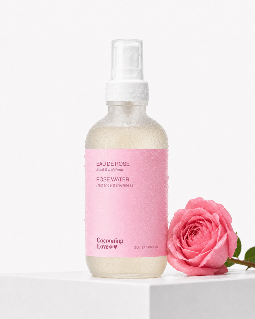 Eau de rose