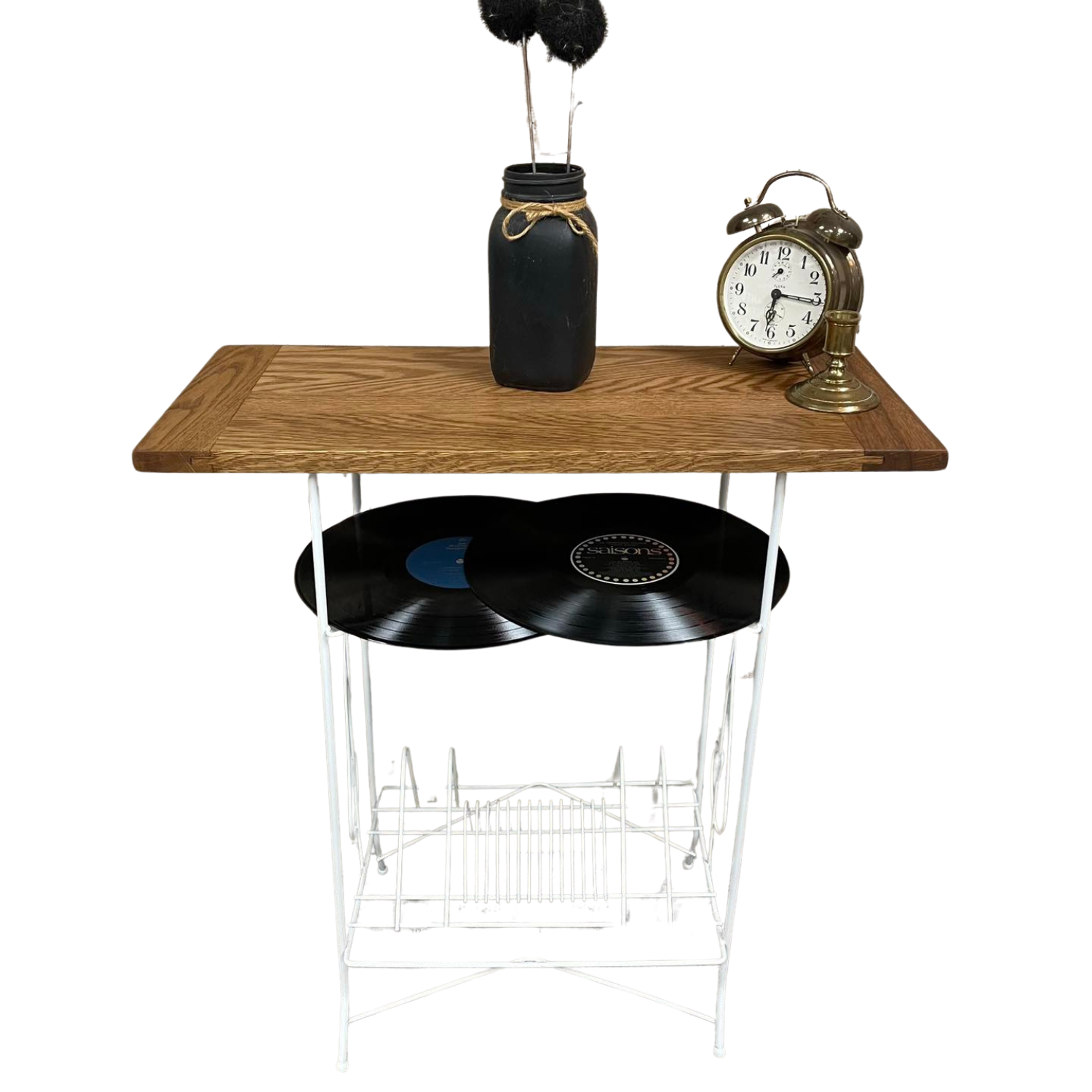 La Table-Tournante (table d'appoint)