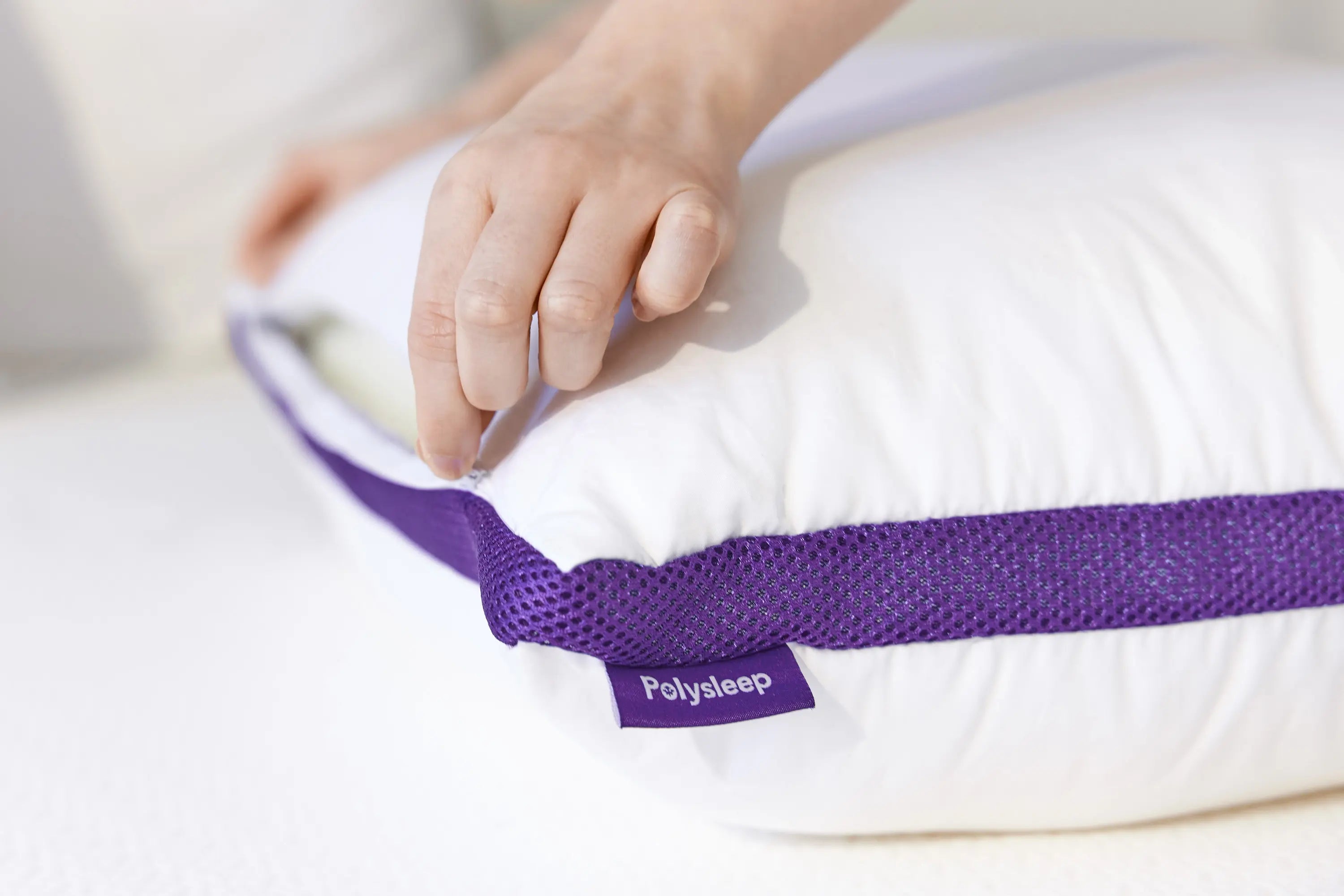 L'Oreiller Polysleep