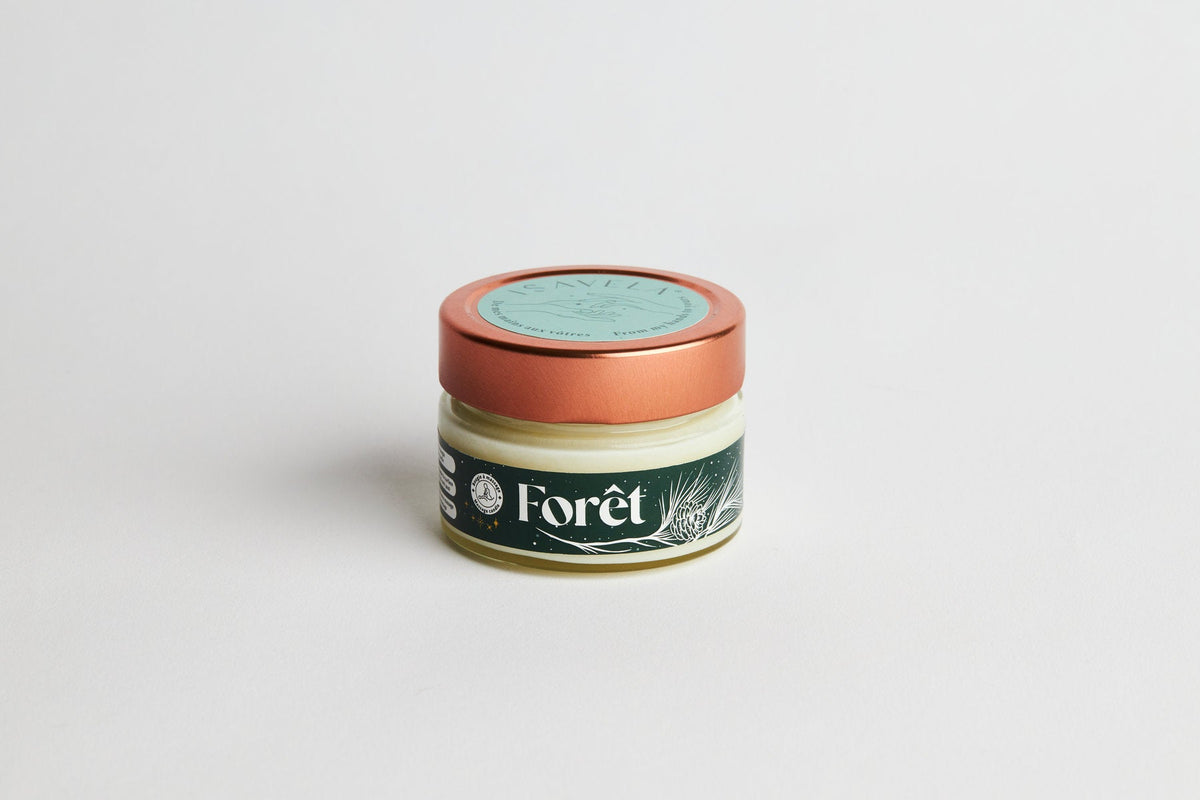 Forêt
