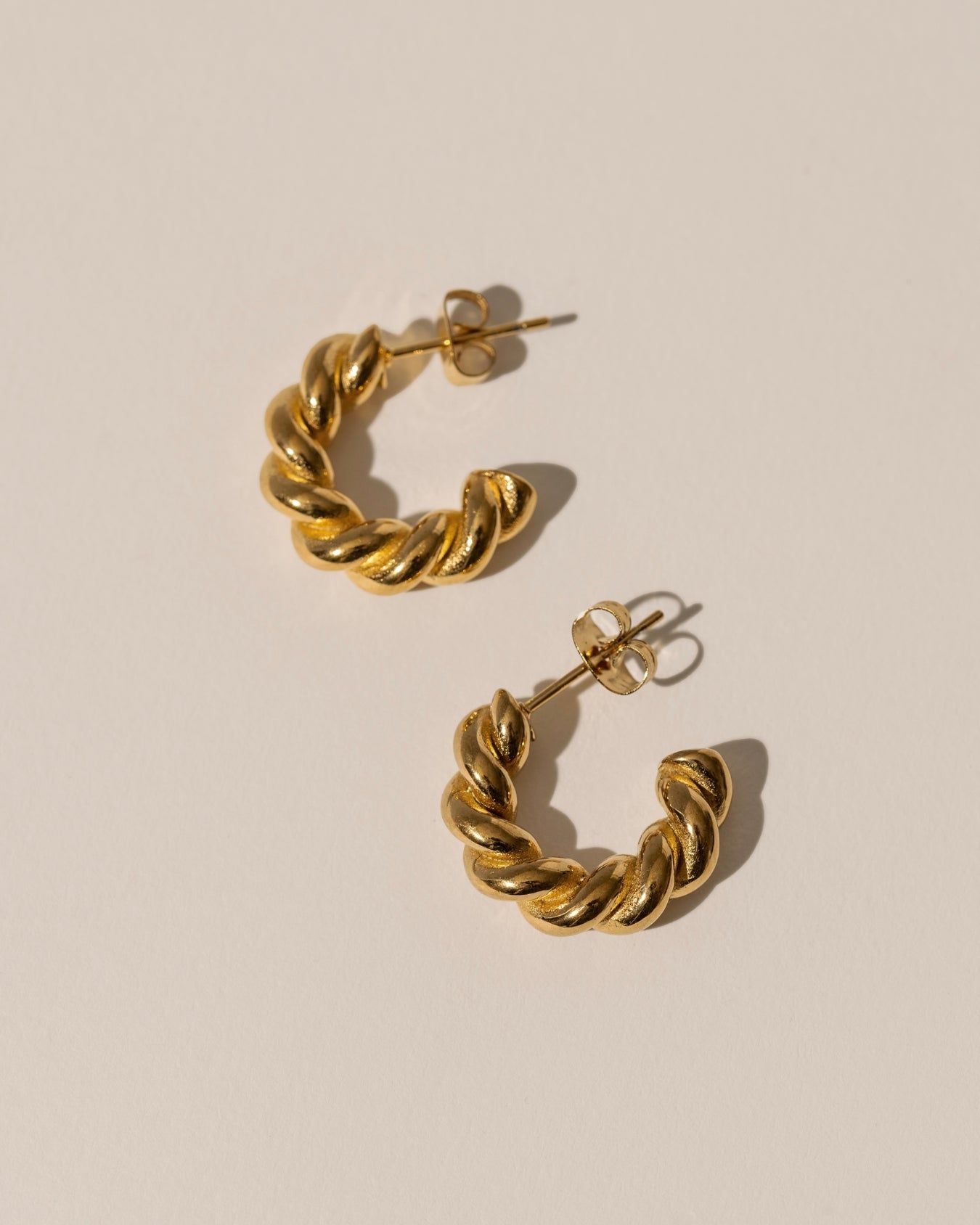 Boucles d’oreilles Amalfi