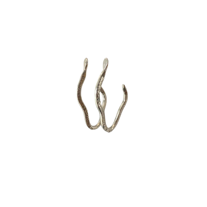 Boucles D'oreilles Snákur