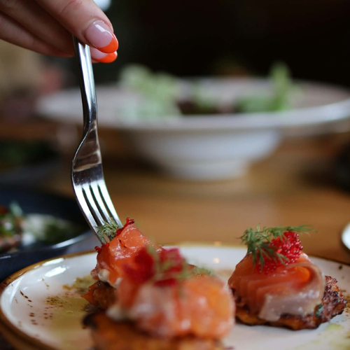 L’Apéro des Gourmets pour 2 personnes - Bistro Kapzak