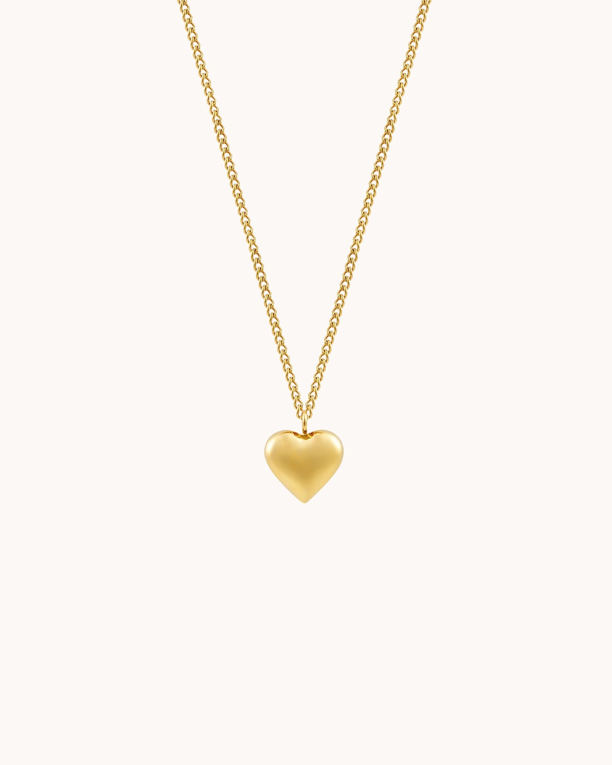 Collier Sweetheart