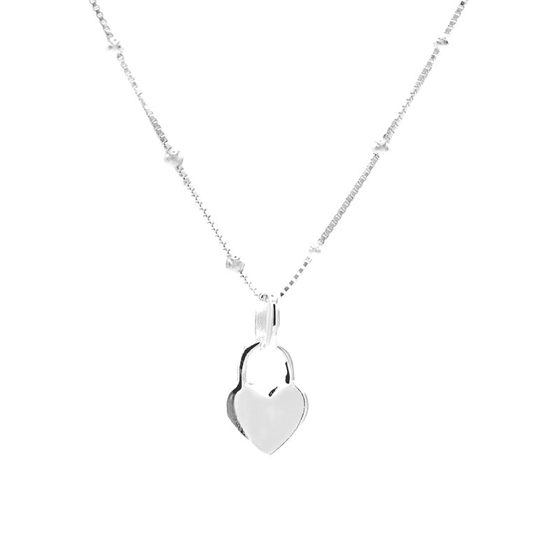 Collier Amour 3