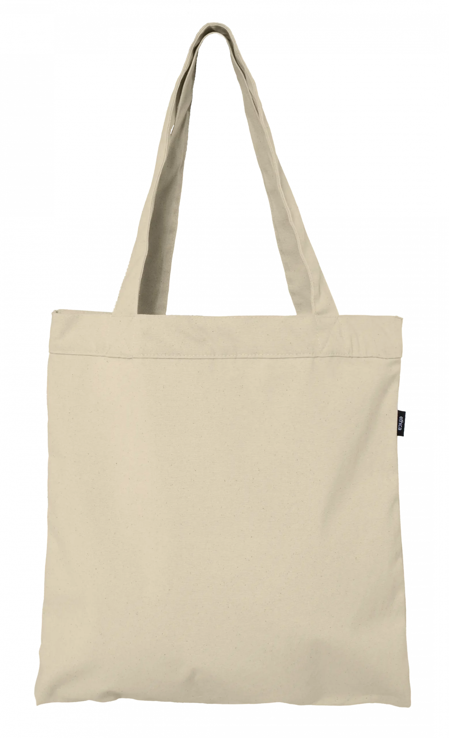 The tote bag