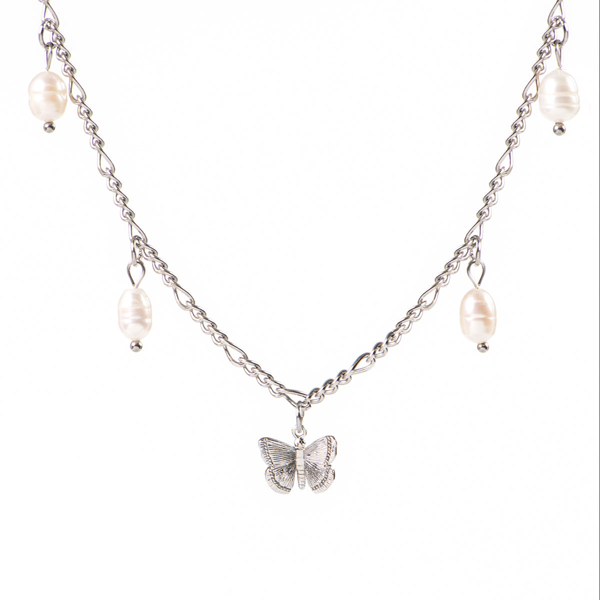 Collier Alma 1