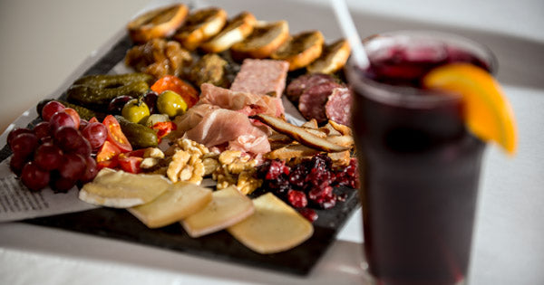 Dégustation de bières et plateau de bouchées pour 2 personnes - Microbrasserie du Lièvre