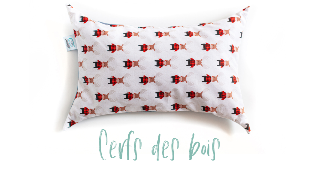 Taie de rechange pour "le Mini"