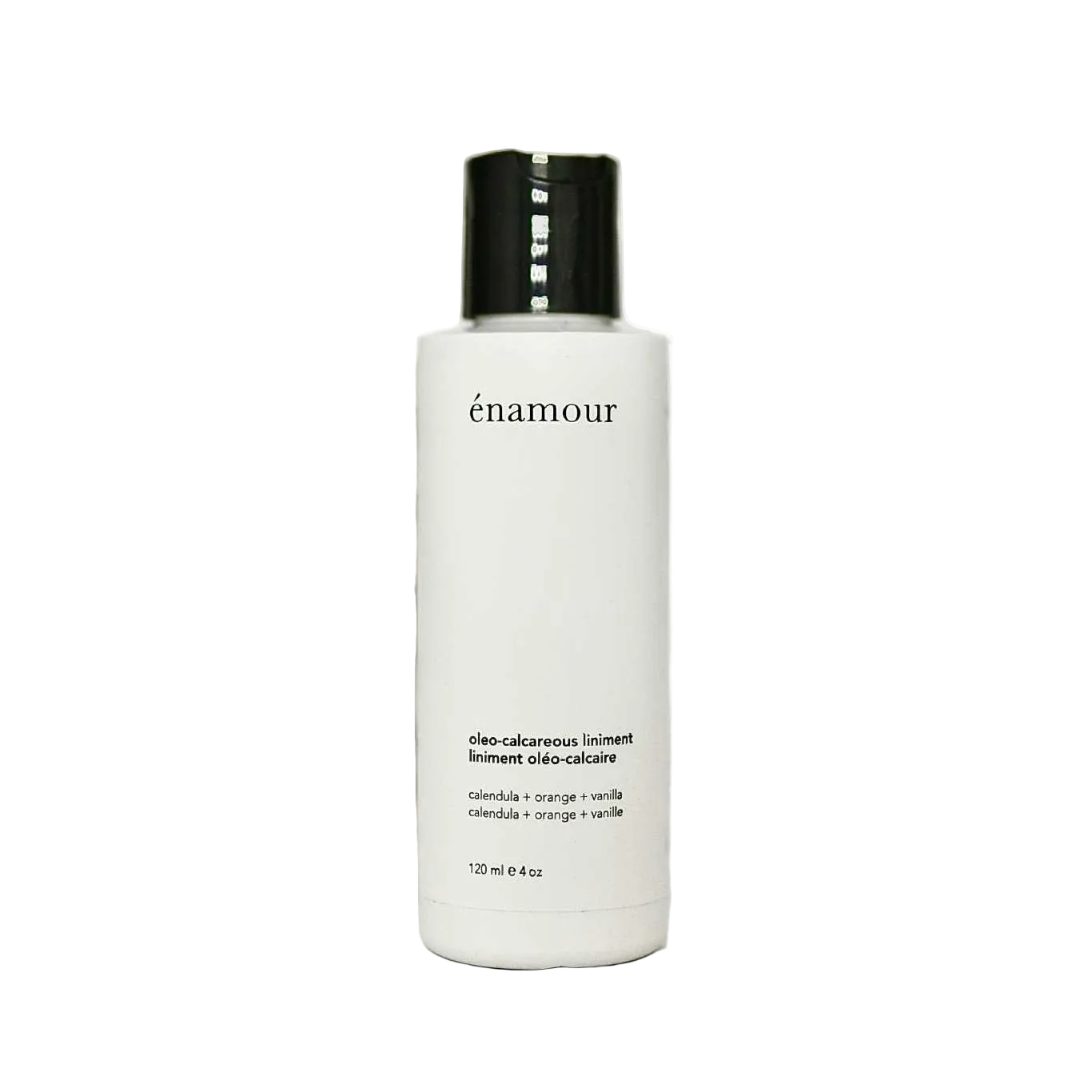 Liniment oléo-calcaire