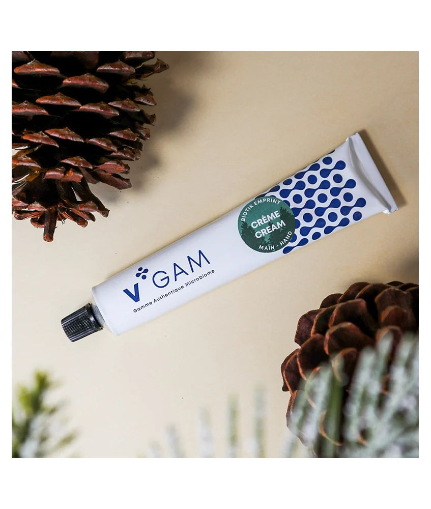 Hand cream - Biotik Emprint