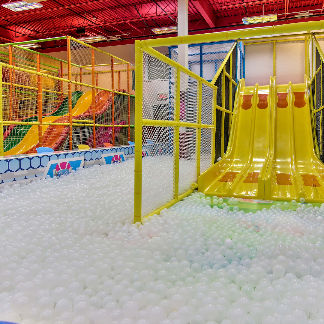 Activity for 2 people - MegaMaze Blainville