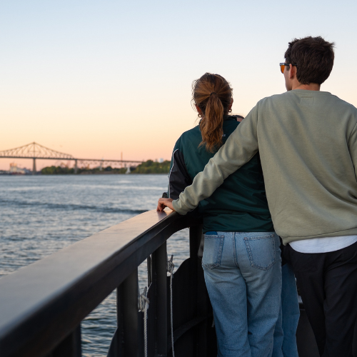 Croisière feux d'artifices pour 2 personnes - Croisières Navark