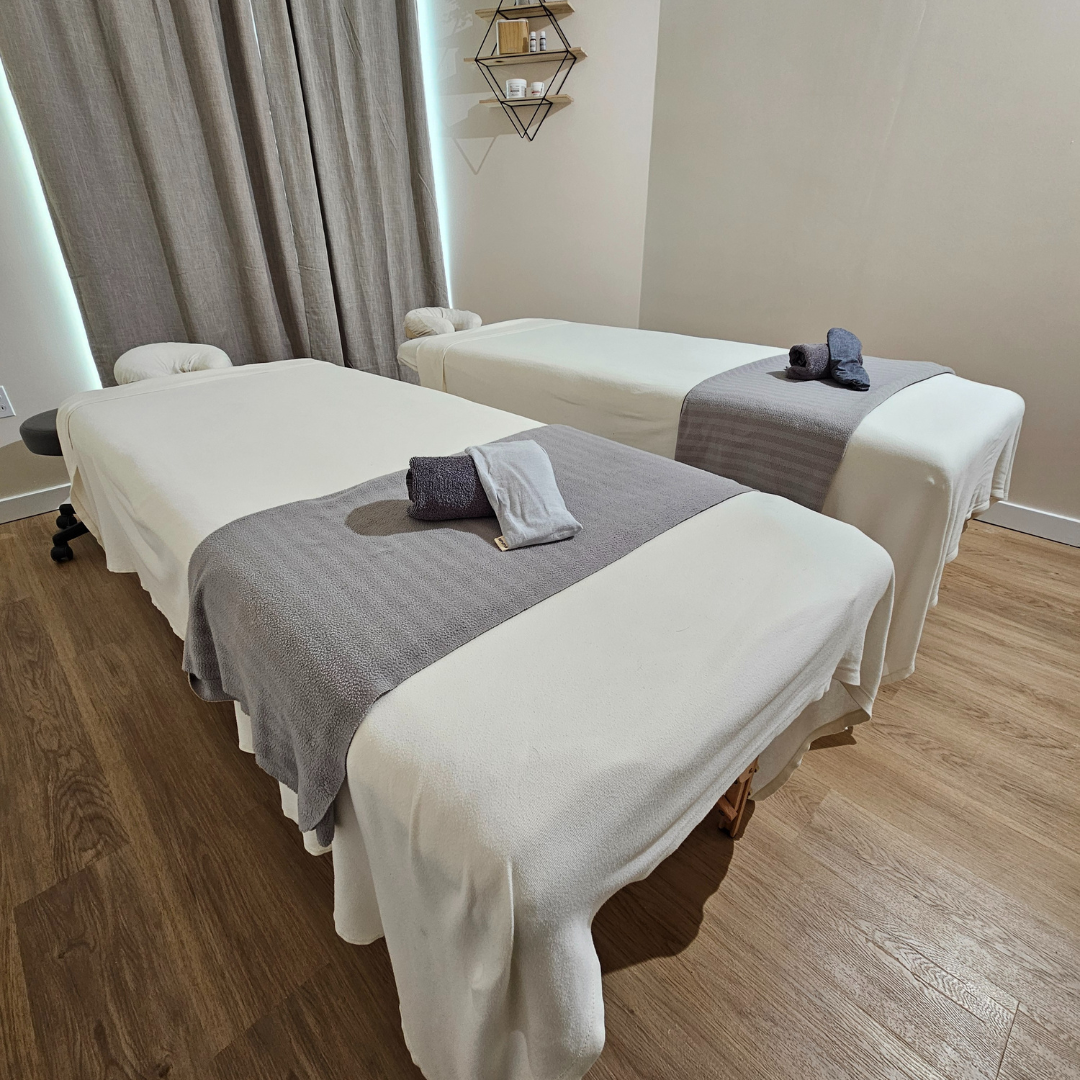 Perfect Massage for 2 people - Handmade Massage Therapy