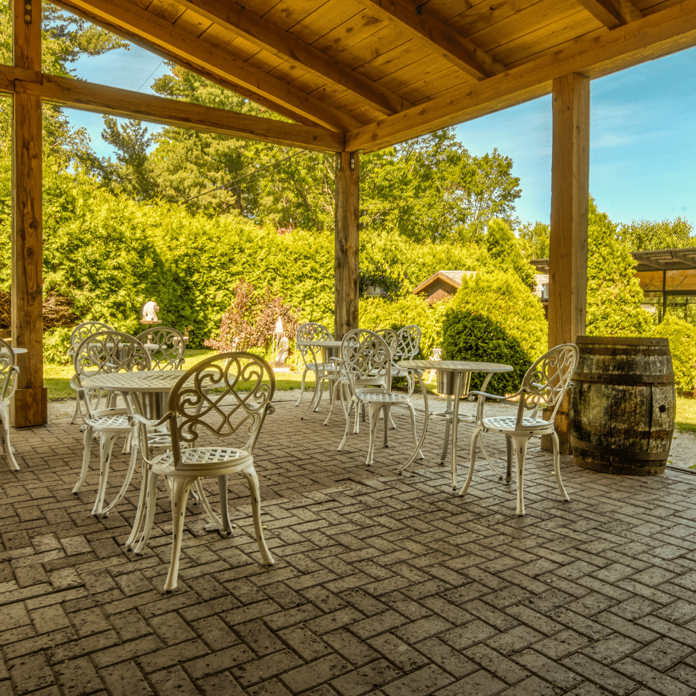 Vin et fromage pour 2 personnes - Domaine des Côtes d'Ardoise